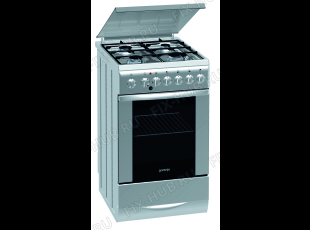 Плита (духовка) Gorenje KN735E (226923, K54E1-V4ND) - Фото